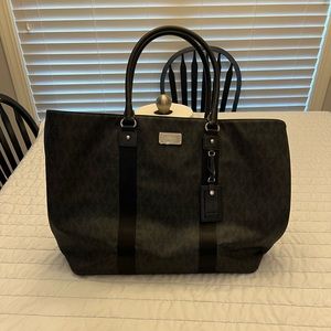 Michael Kors XL Tote Bag